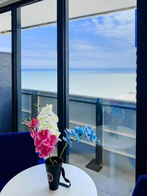 Batumi Central Apart Hotel Orbi Грузия