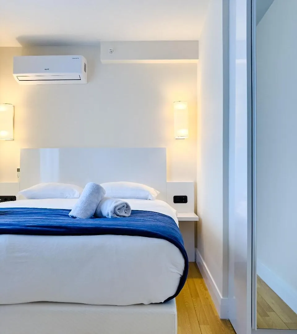 Batumi Central Apart Hotel Orbi 0*,