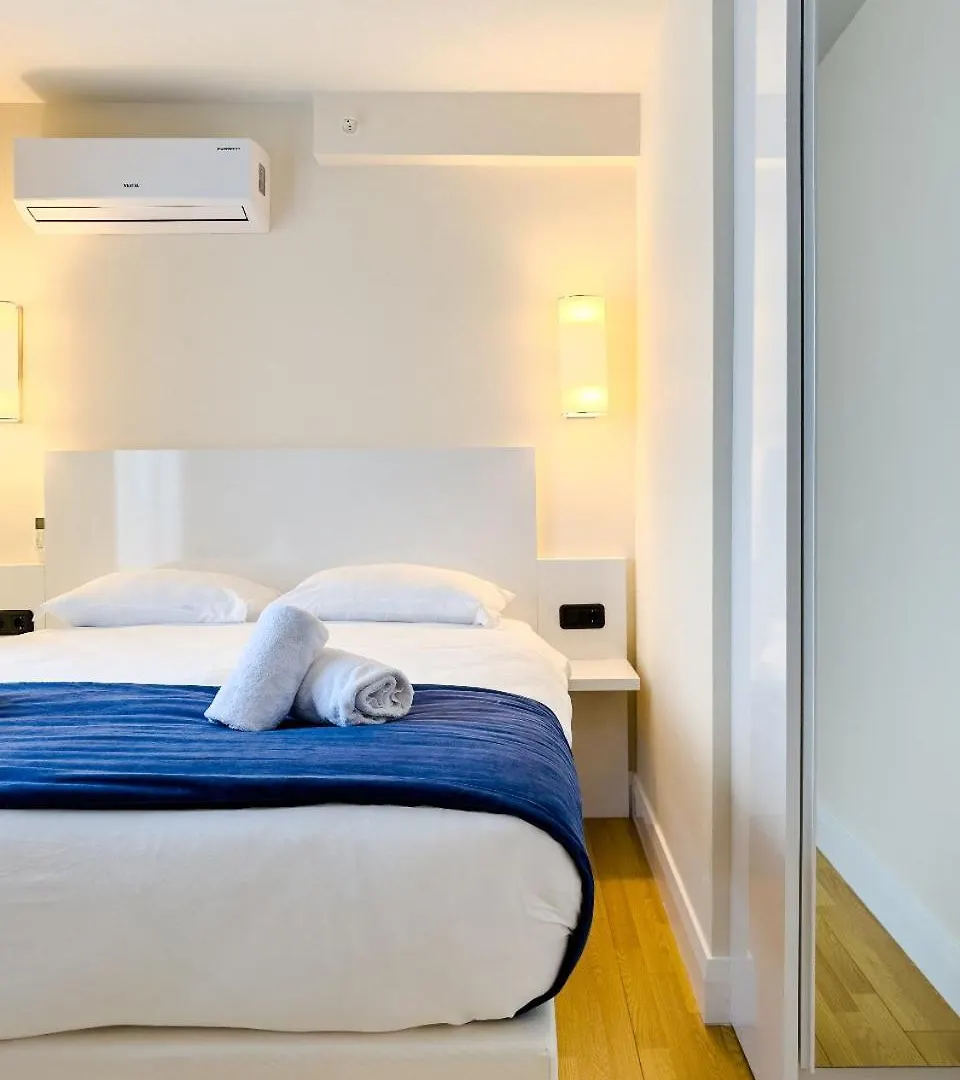 Batumi Central Apart Hotel Orbi