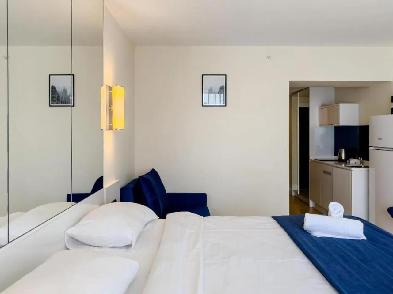 Batumi Central Apart Hotel Orbi 0*,  Грузия