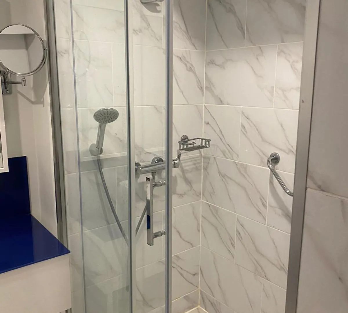 Batumi Central Apart Hotel Orbi Апартаменты