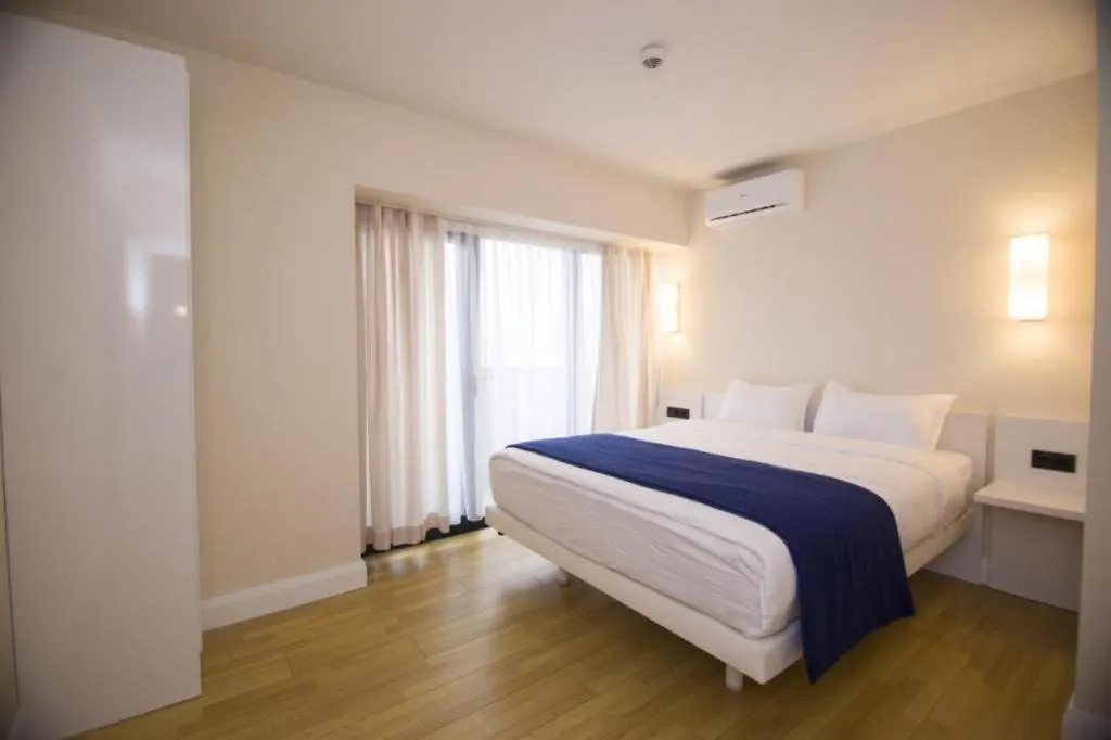 Batumi Central Apart Hotel Orbi